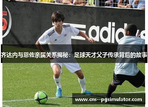 齐达内与恩佐亲属关系揭秘：足球天才父子传承背后的故事