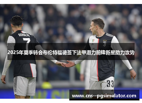 2025年夏季转会布伦特福德签下法甲潜力前锋新星助力攻势